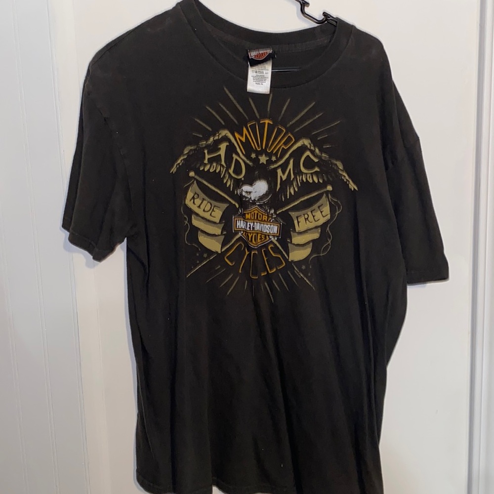 Hatley t shirt